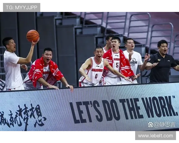 CBA新赛季格局与球队崛起之路