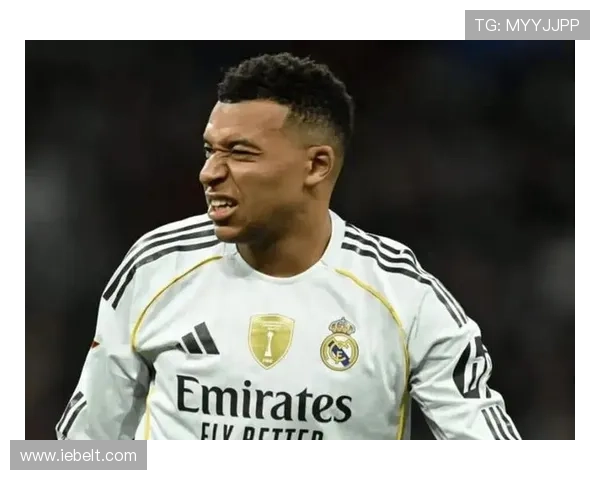 RMC称姆巴佩西超杯替补待命